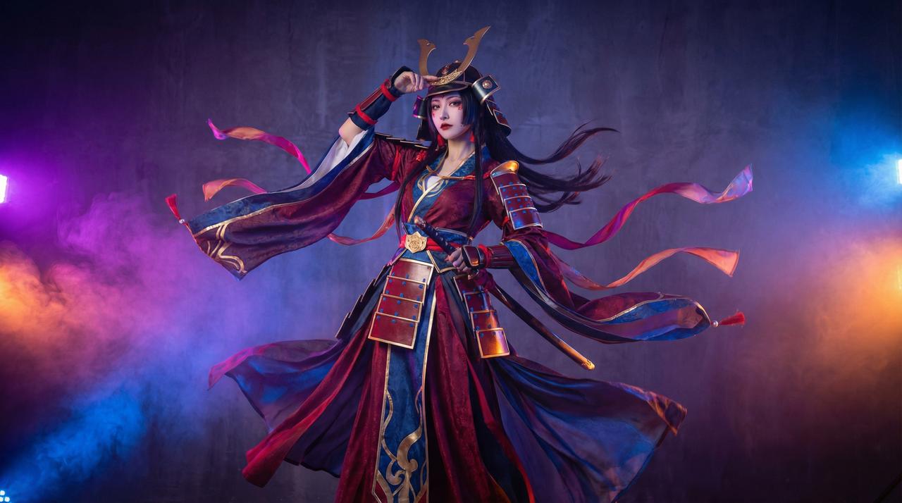 吃瓜黑料网cosplay直播